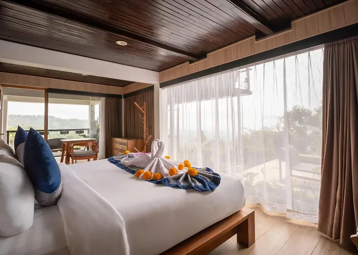 Villa Harvest Palace
