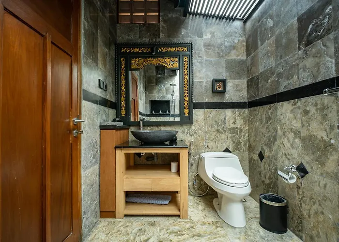 Harvest Palace Munduk (Bali)