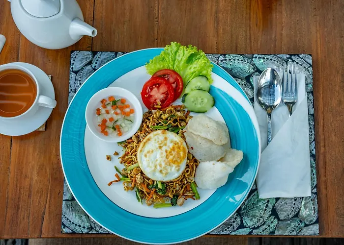 Harvest Palace Munduk (Bali)