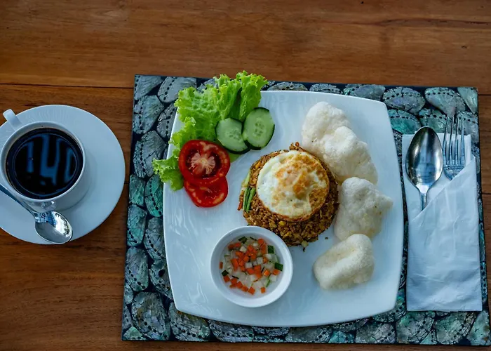 Harvest Palace * Munduk (Bali)