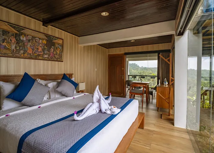 Villa Harvest Palace