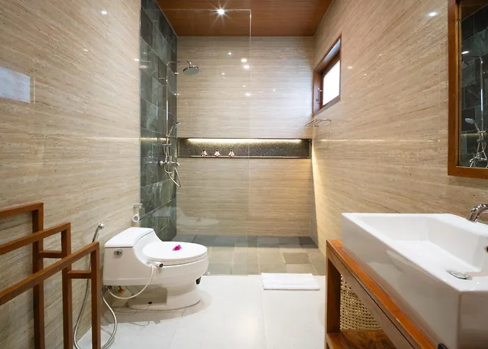 Harvest Palace Villa *