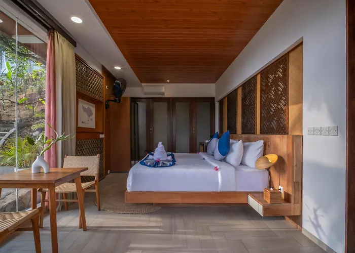 Villa Harvest Palace *