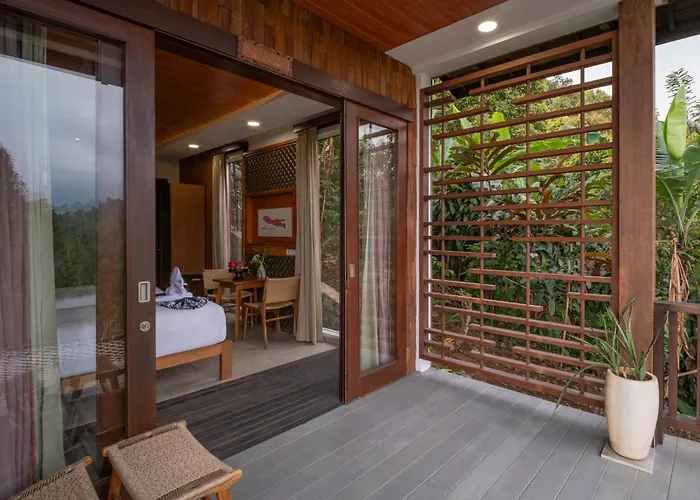Harvest Palace Villa