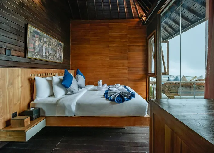 Harvest Palace Villa *