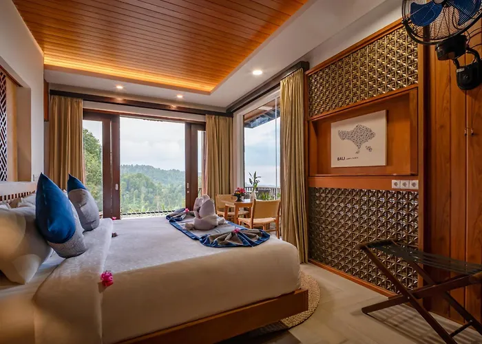 Villa Harvest Palace *
