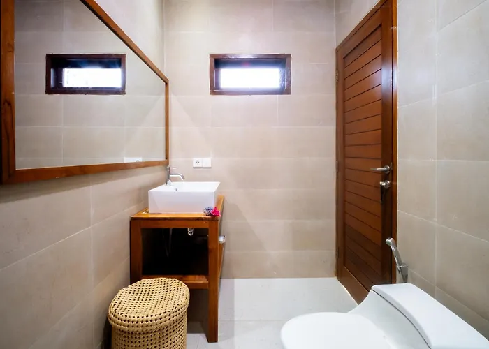 Harvest Palace * Munduk (Bali)