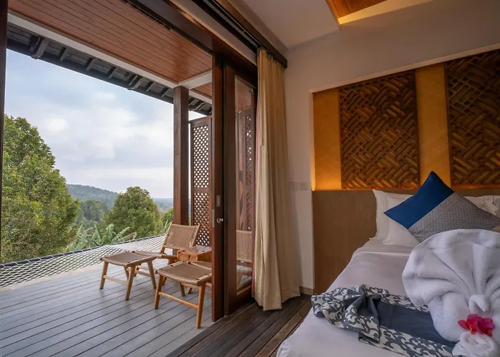 Harvest Palace Villa