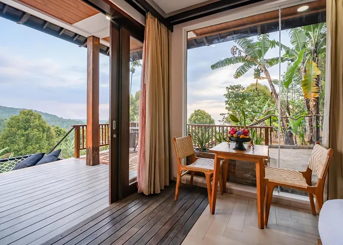 Villa Harvest Palace *
