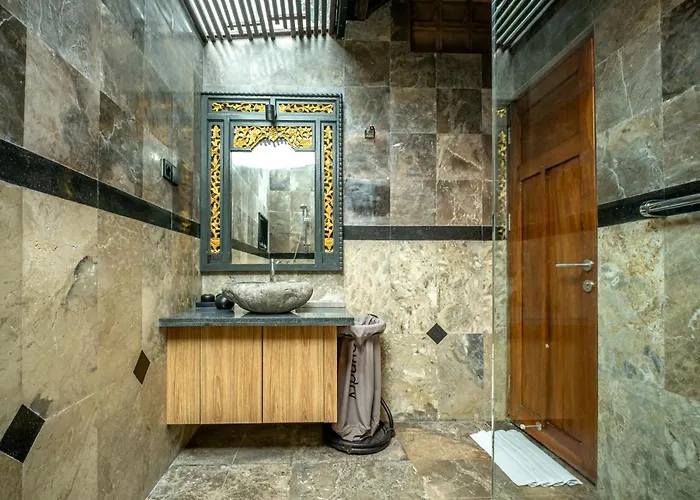 Harvest Palace Munduk (Bali)