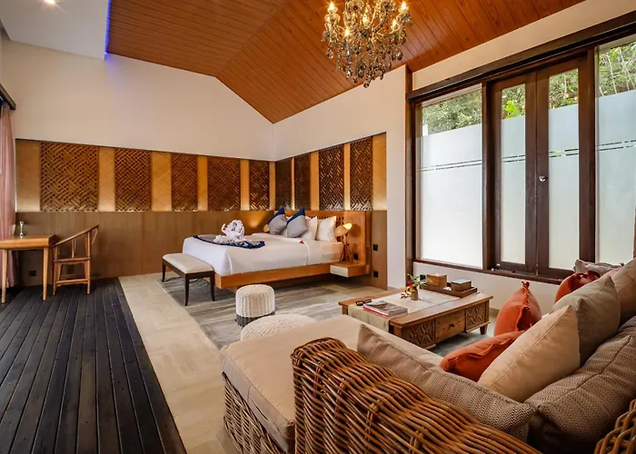 Villa Harvest Palace