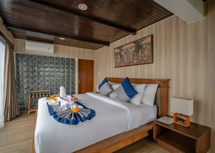 Villa Harvest Palace *